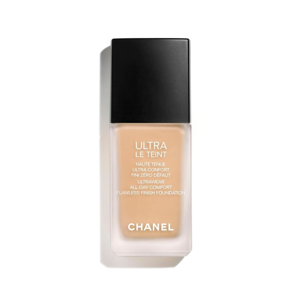 Chanel Ultra Le Teint Fluid-Foundation, B30