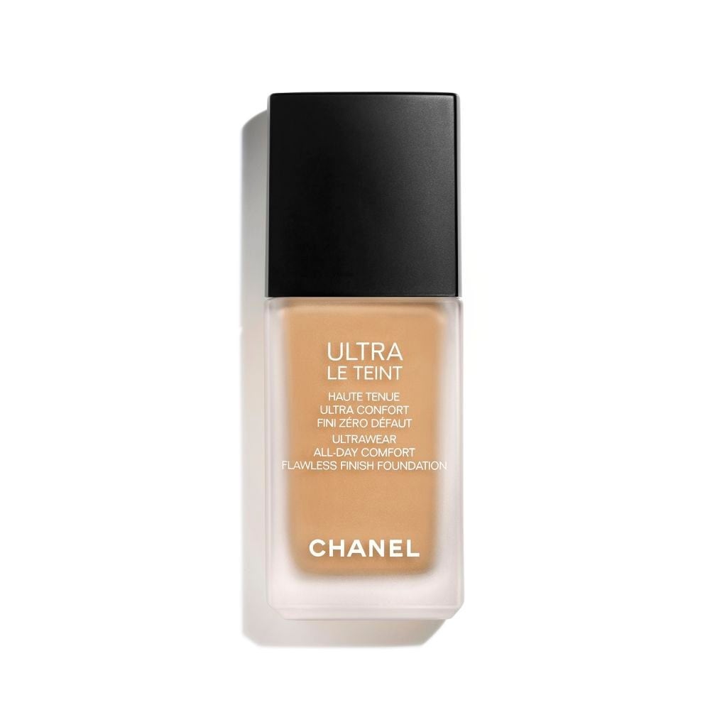 Chanel Ultra Le Teint Fluid-Foundation, B80