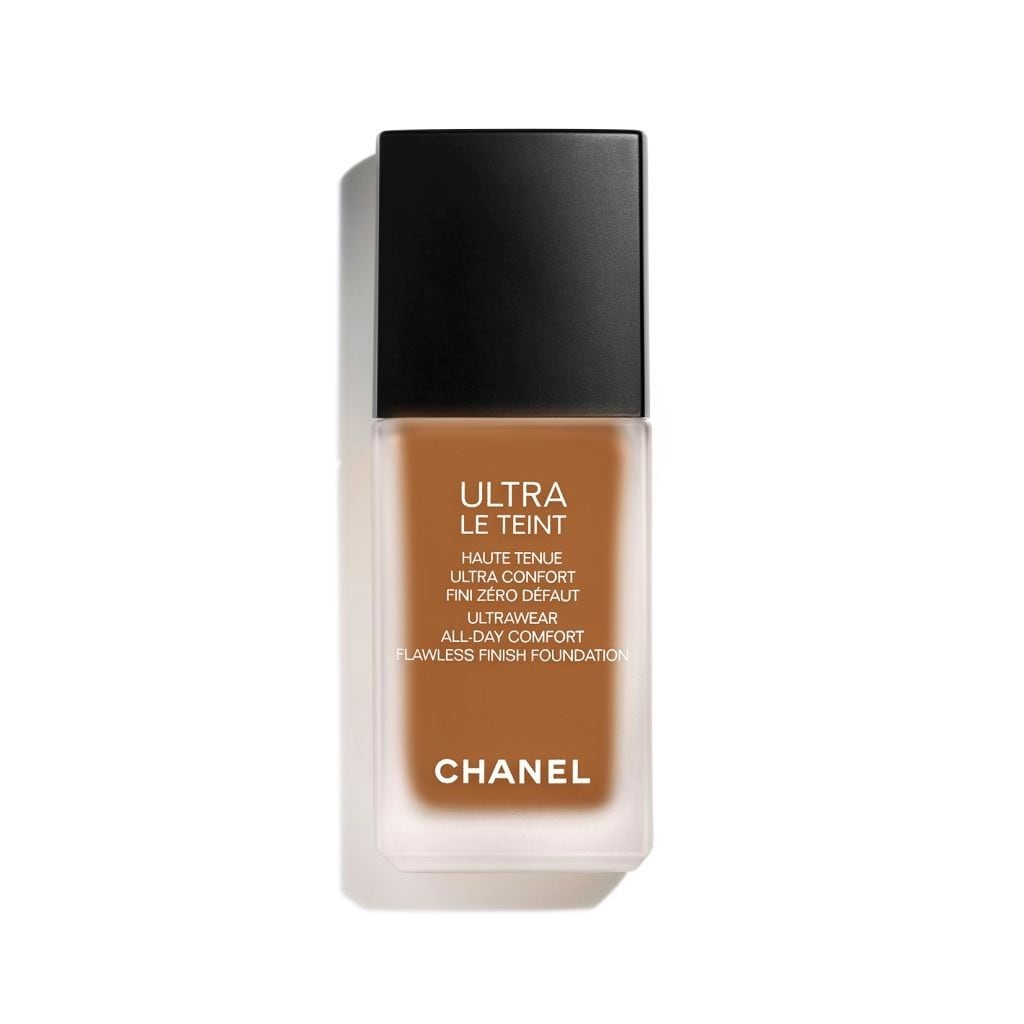 Chanel Ultra Le Teint Fluid-Foundation, B140