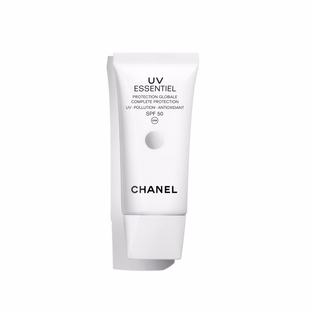 Chanel UV Essential