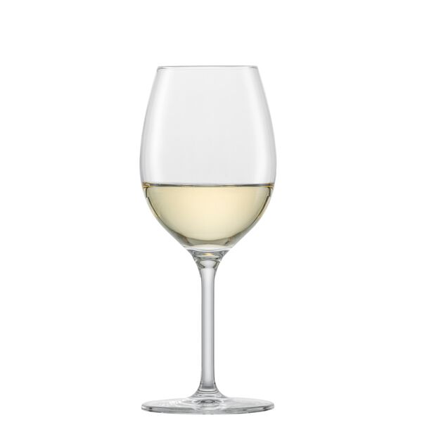 Schott Zwiesel Chardonnay Banquet No. 0, Contents: 368 Ml, H: 200 Mm, D: 80 Mm