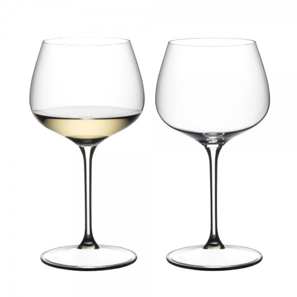 Chardonnay / Gin and Tonic Glasses Grape@Riedel by Riedel
