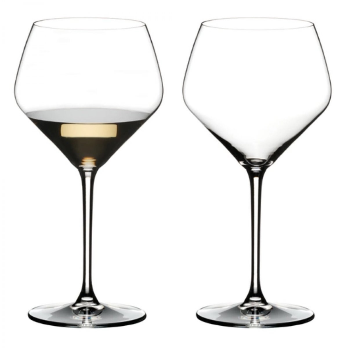 Chardonnay glasses Extreme 2-piece set by Riedel