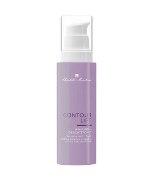 Charlotte Meentzen Contour Lift Hyaluronic Facial Toner