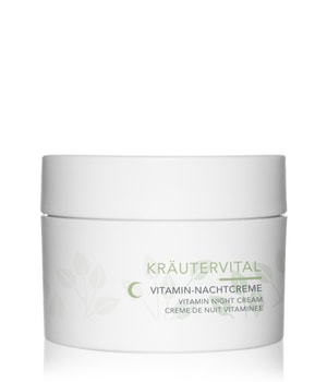 Charlotte Meentzen Herbal Vital Vitamin