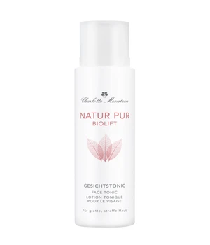 Charlotte Meentzen Natur Pur Biolift