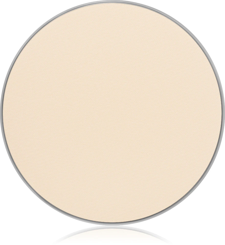Charlotte Tilbury Airbrush Flawless Finish Brightening Compact Powder Replacement Fill Farbton 1 Fair 8 g