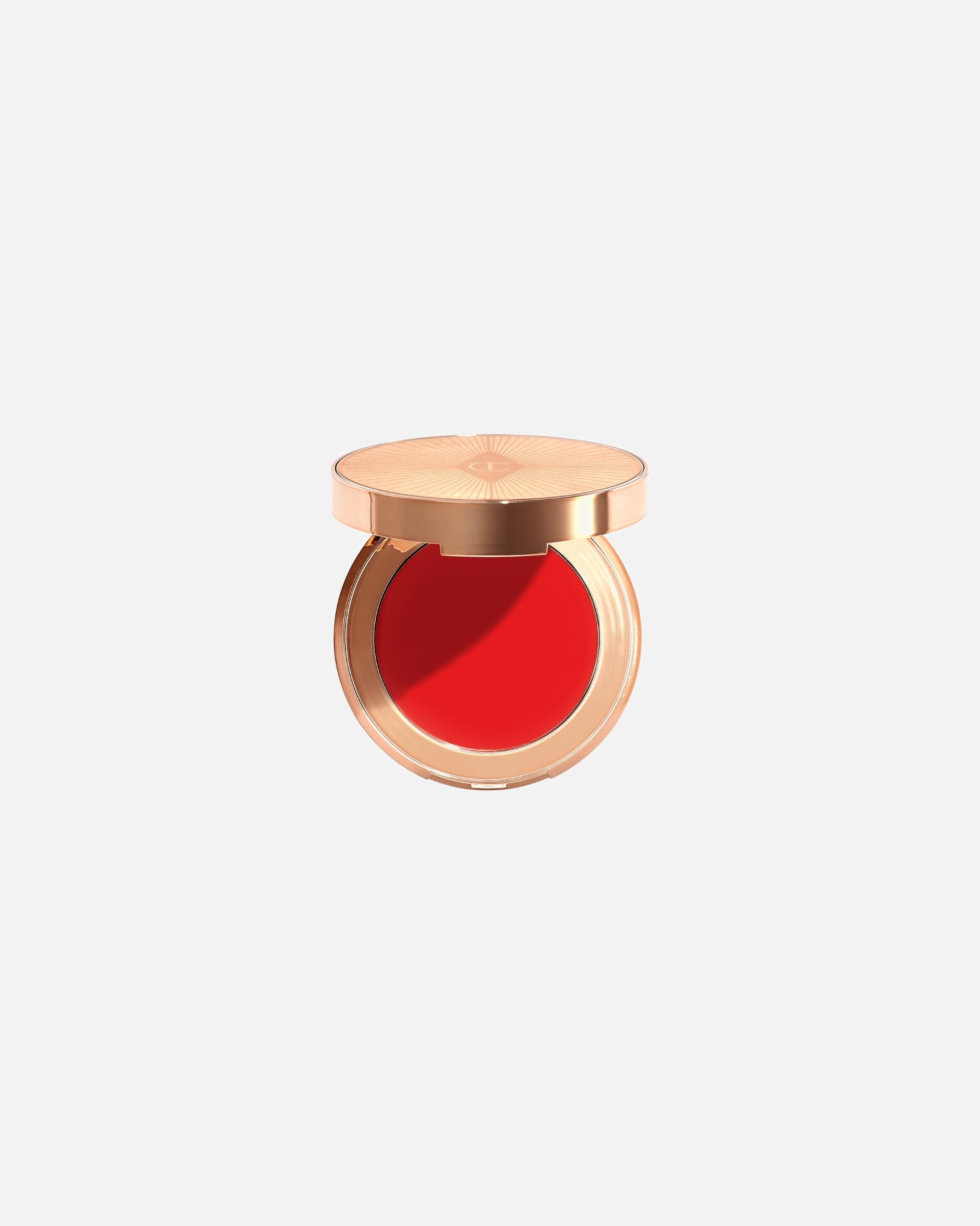 Charlotte Tilbury Blush Beautiful Skin Island Glow Lip and Cheek