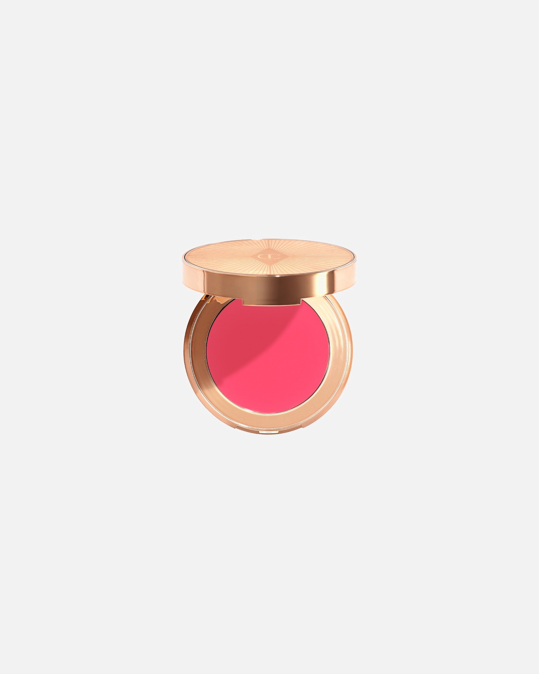 Charlotte Tilbury Blush Beautiful Skin Island Glow Lip and Cheek