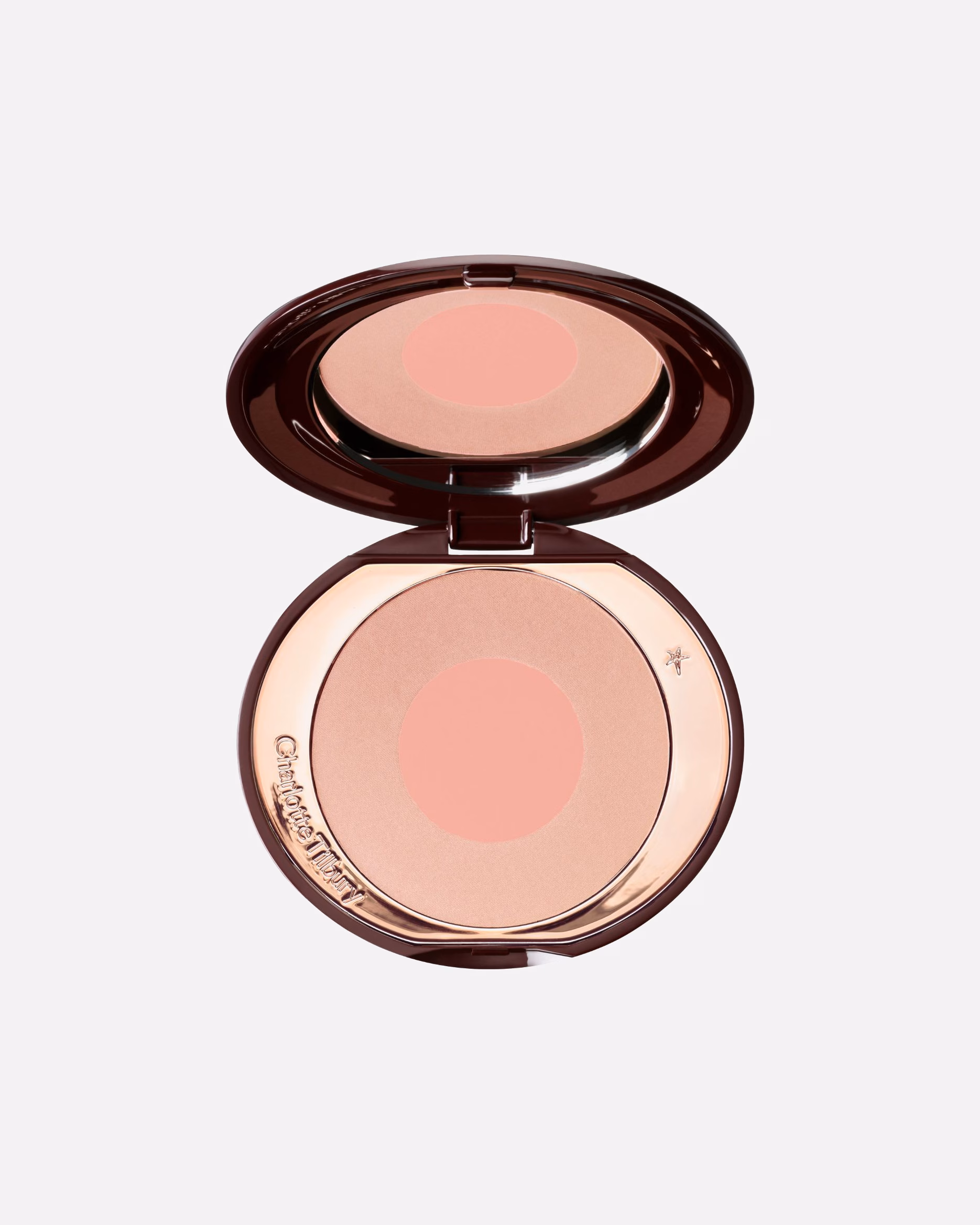 Charlotte Tilbury Blush CHEEK TO CHIC