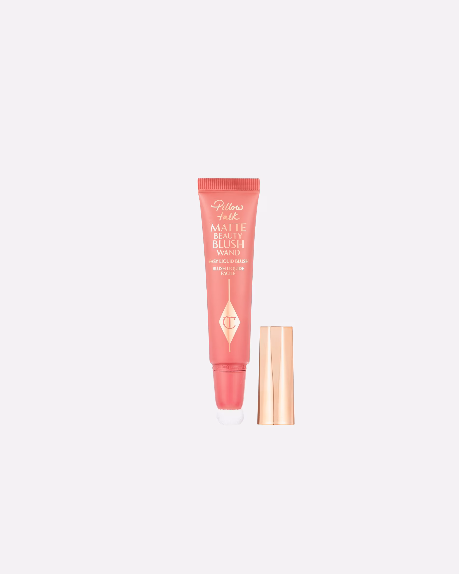 Charlotte Tilbury Blush Matte Beauty Wand