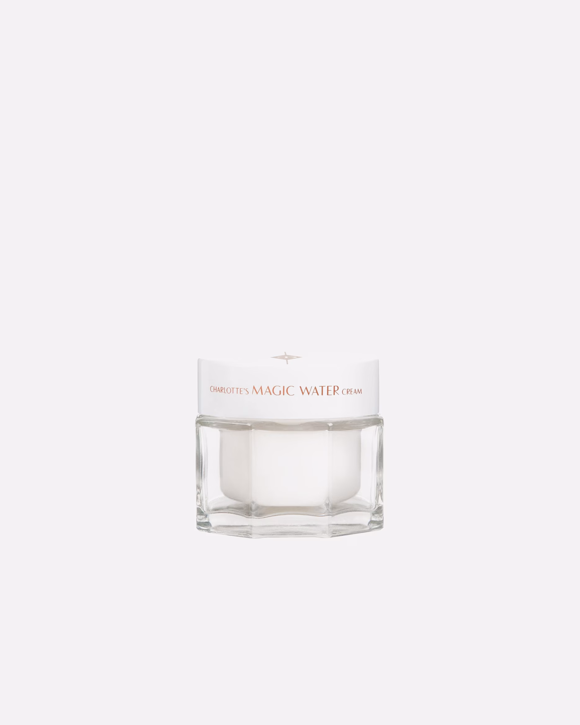Charlotte Tilbury Gesichtscreme Charlotte’s Magic Water Cream
