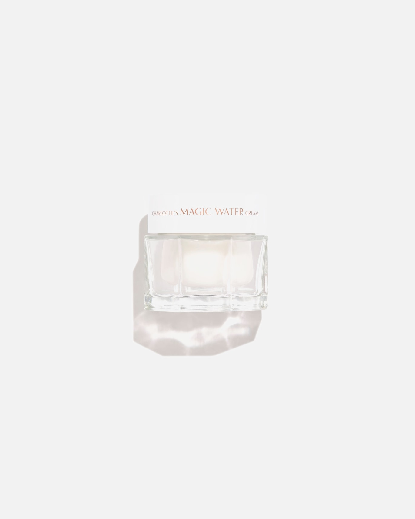 Charlotte Tilbury Face Cream Charlotte’s Magic Water Cream
