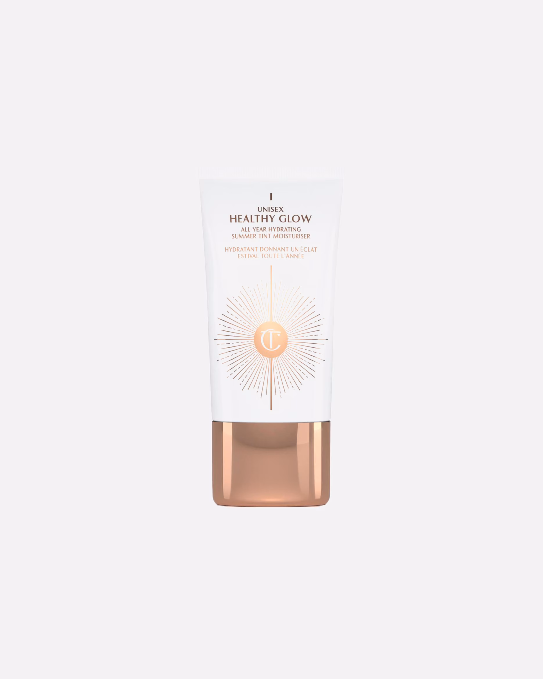 Charlotte Tilbury Gesichtscreme Healthy Glow