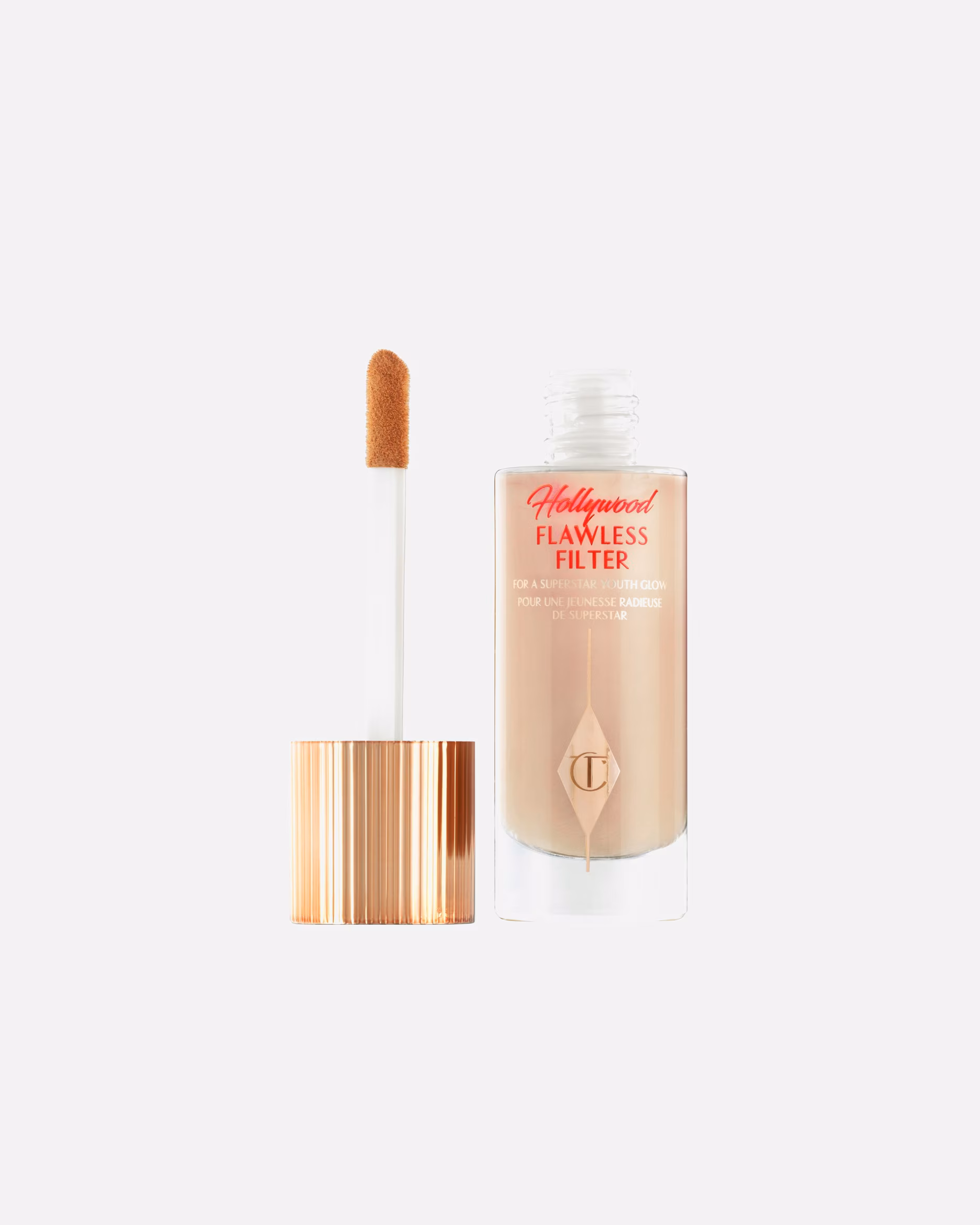Charlotte Tilbury Highlighter Hollywood Flawless Filter