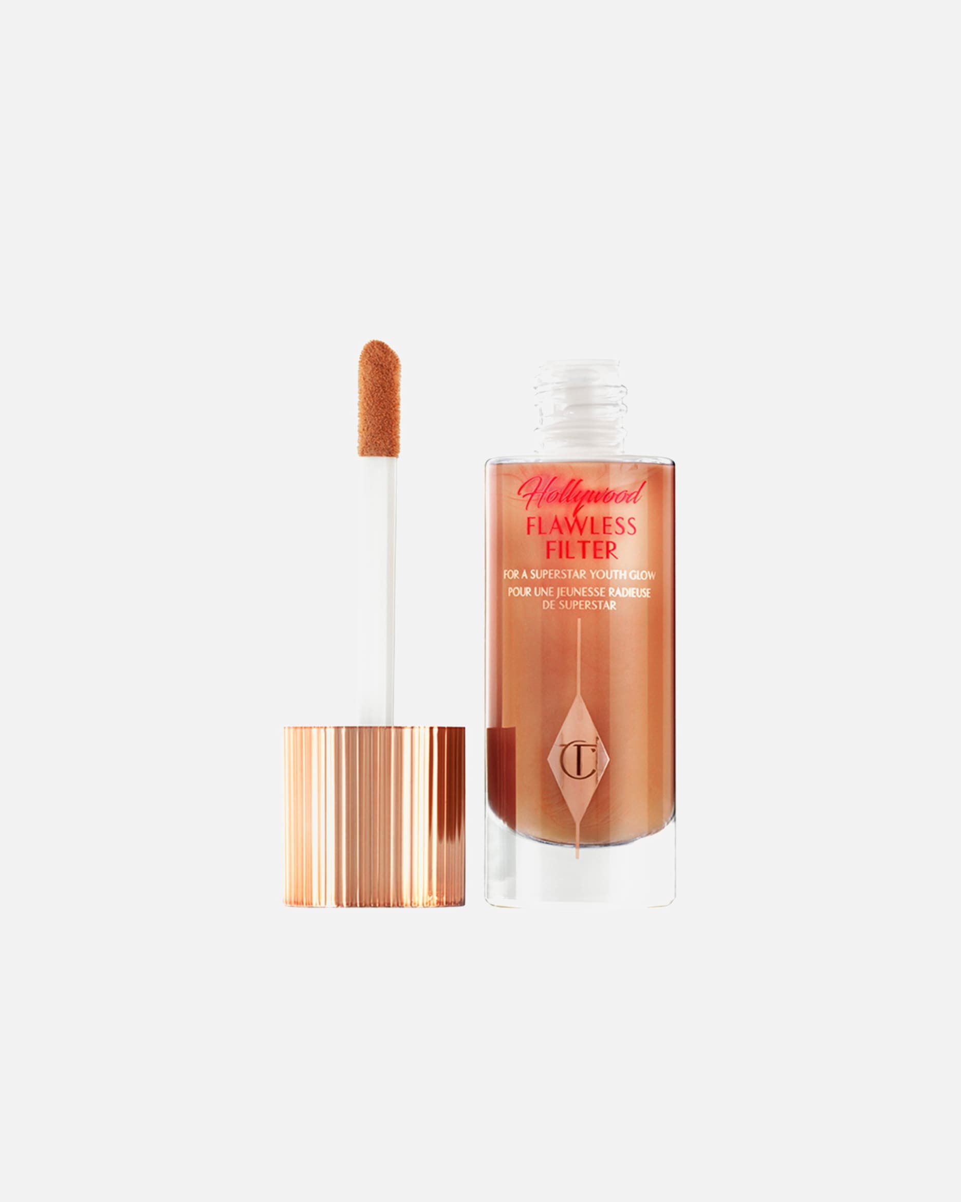 Charlotte Tilbury Highlighter Hollywood Flawless Filter