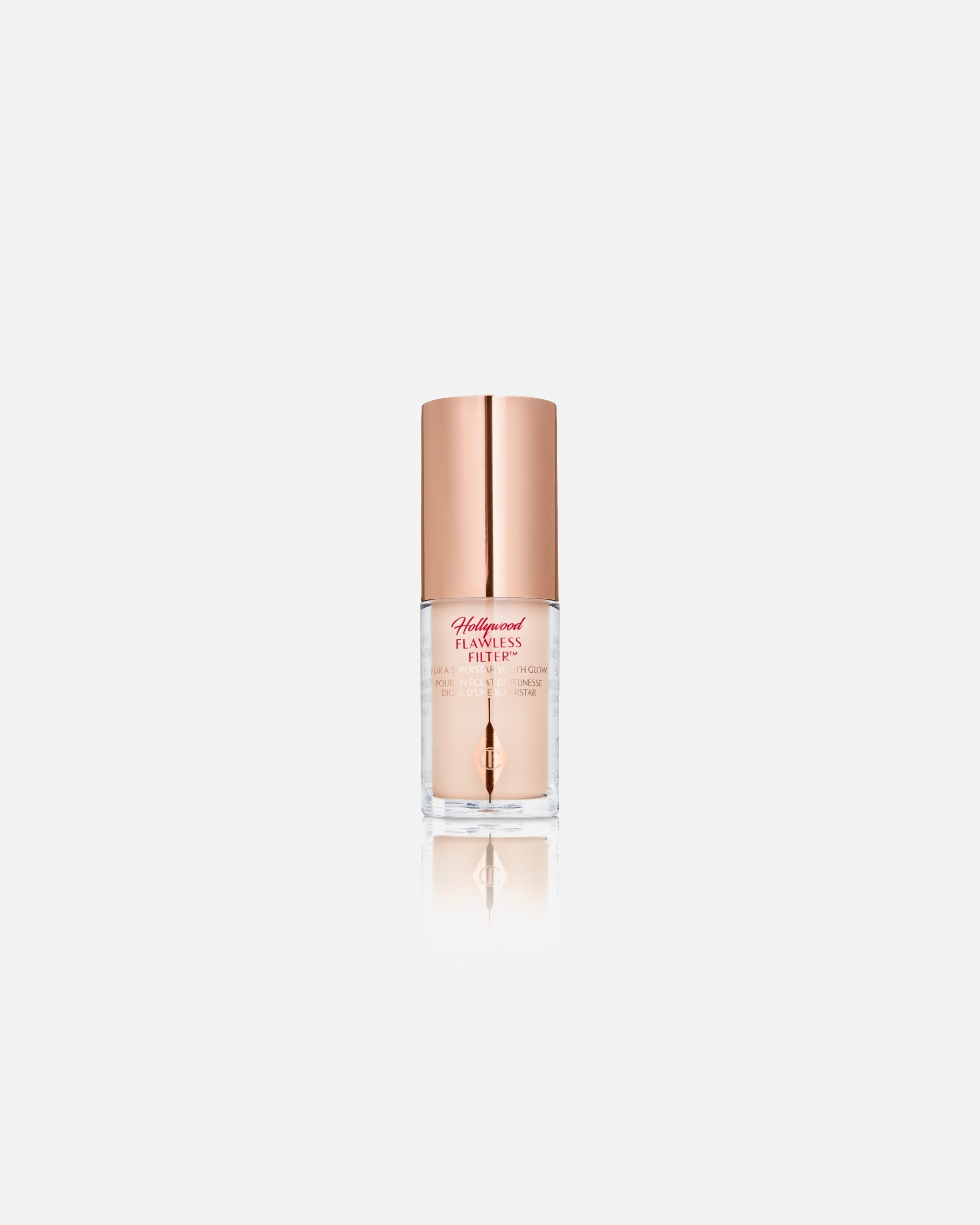 Charlotte Tilbury Highlighter Hollywood Flawless Filter