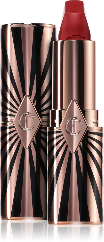 Charlotte Tilbury Hot Lips 2 Mattifying Lipstick