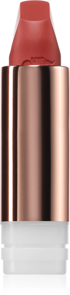 Charlotte Tilbury Hot Lips 2 Mattifying Lipstick Refill Farbton In Love With Olivia  3,5 g