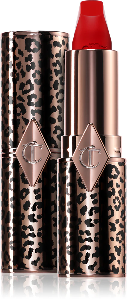 Charlotte Tilbury Hot Lips 2 Mattifying Lipstick