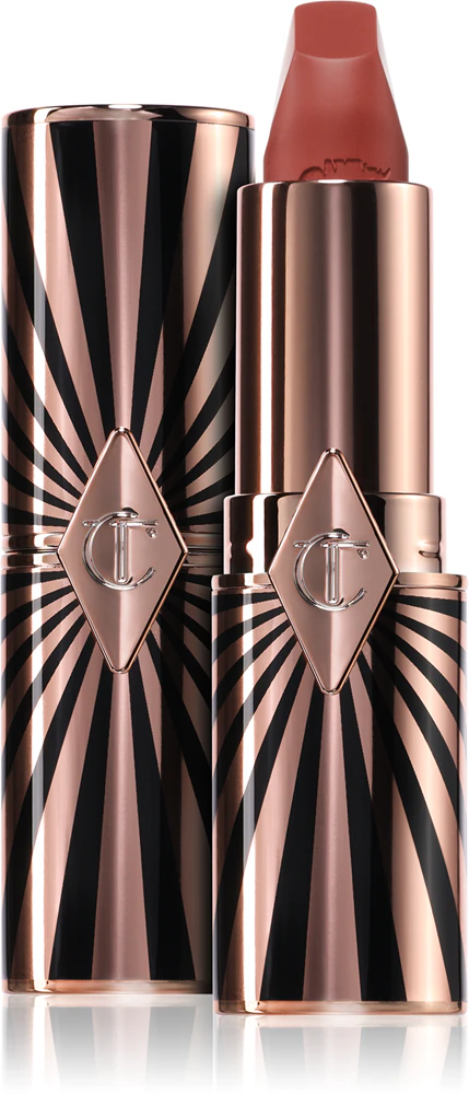 Charlotte Tilbury Hot Lips 2 Mattifying Lipstick