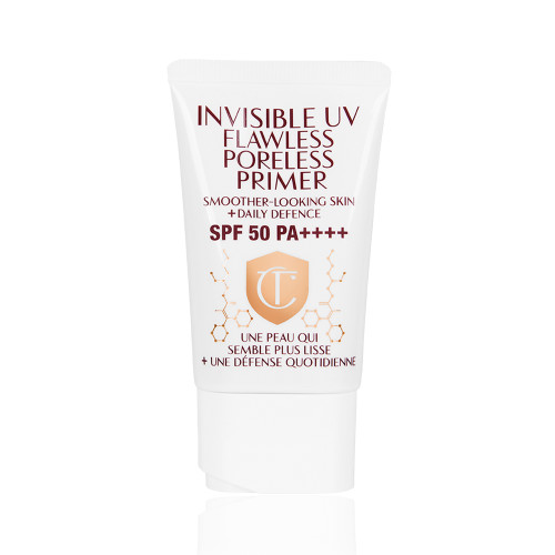 CHARLOTTE TILBURY Invisible UV Flawless poreless Teint Primer