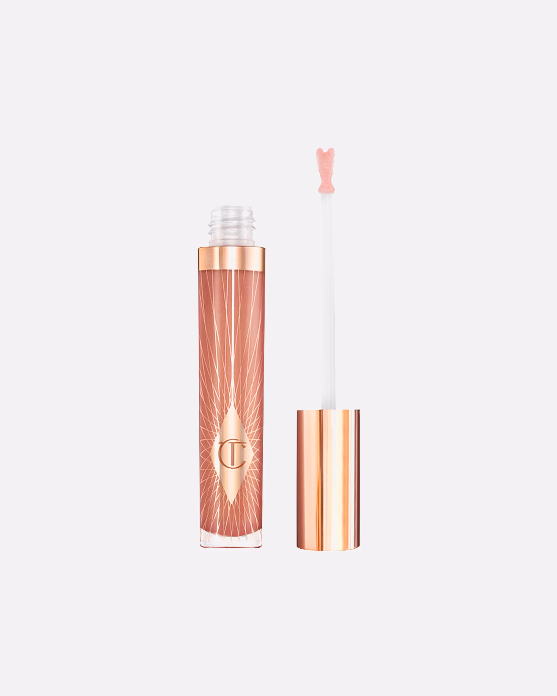 Charlotte Tilbury Lip Gloss Collagen Lip Bath