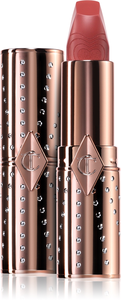 Charlotte Tilbury Matte Revolution Mattifying Lipstick Farbton Wedding Belles 3,5 g