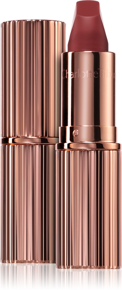 Charlotte Tilbury Pillow Talk Matte Revolution Mattifying Lipstick