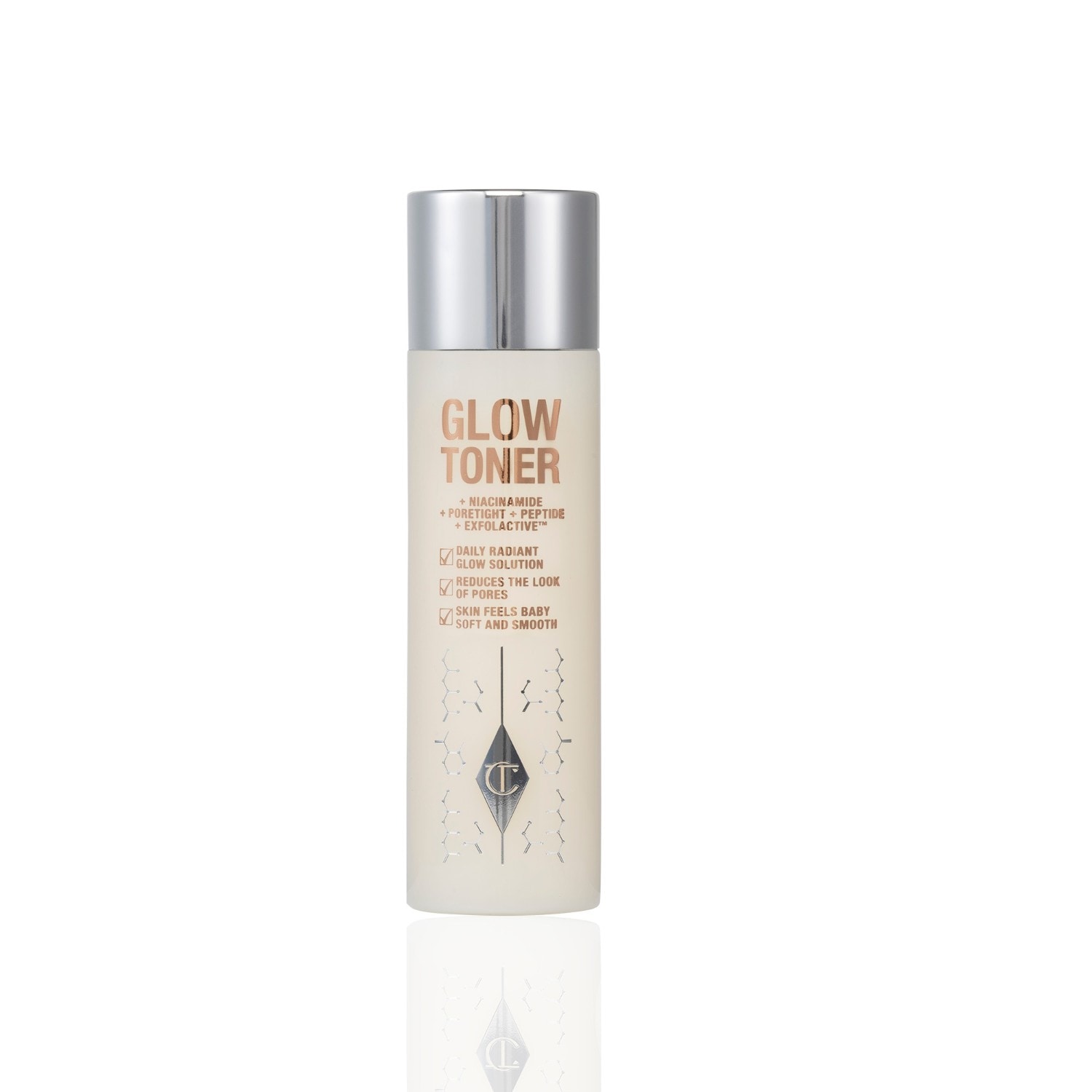 Charlotte Tilbury Charlotte's Glow Toner