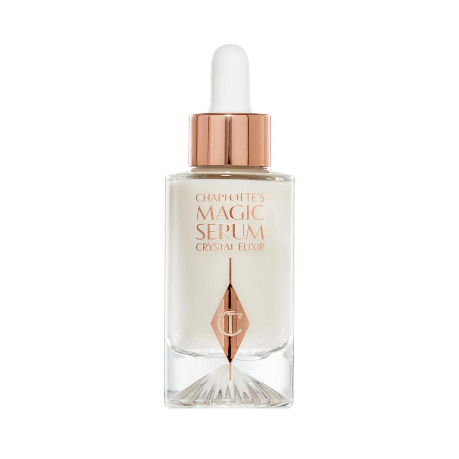 Charlotte Tilbury Charlotte´s Magic Serum Crystal Elixir