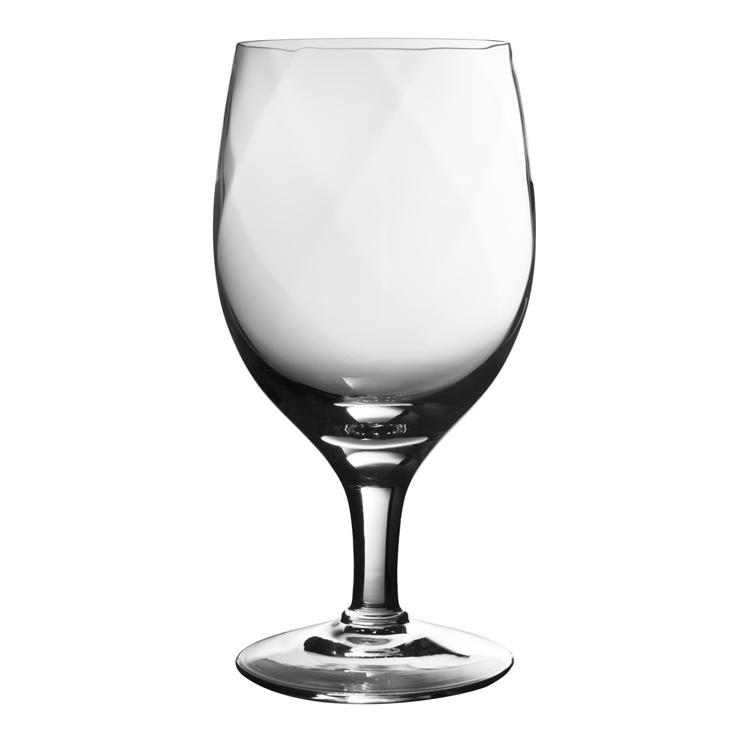 Kosta Boda Chateau Beer Glass 50Cl