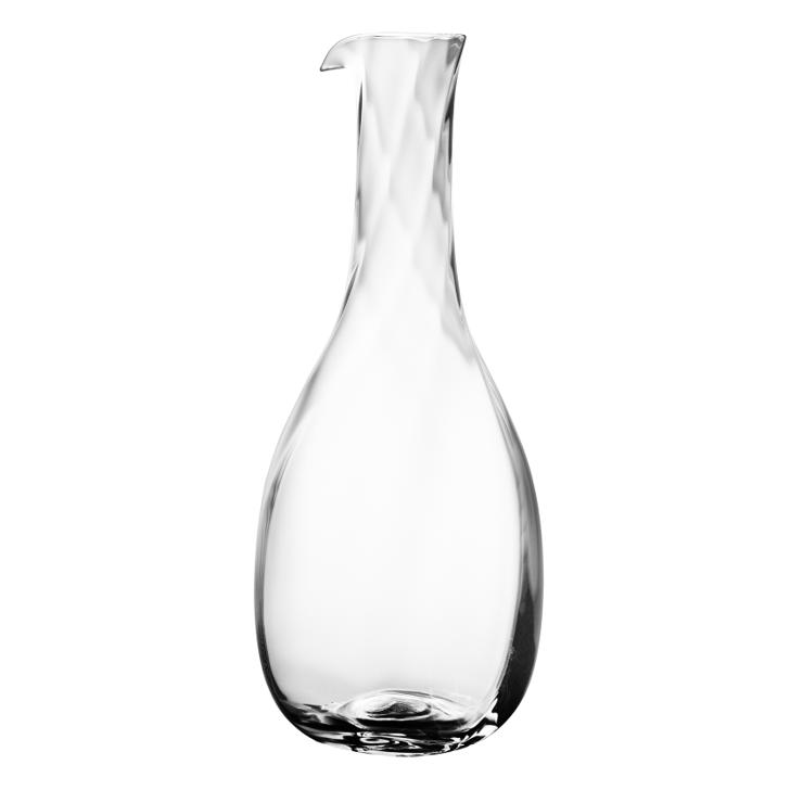 Kosta Boda Chateau Carafe