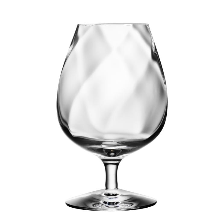 Kosta Boda Chateau Konjaksglas
