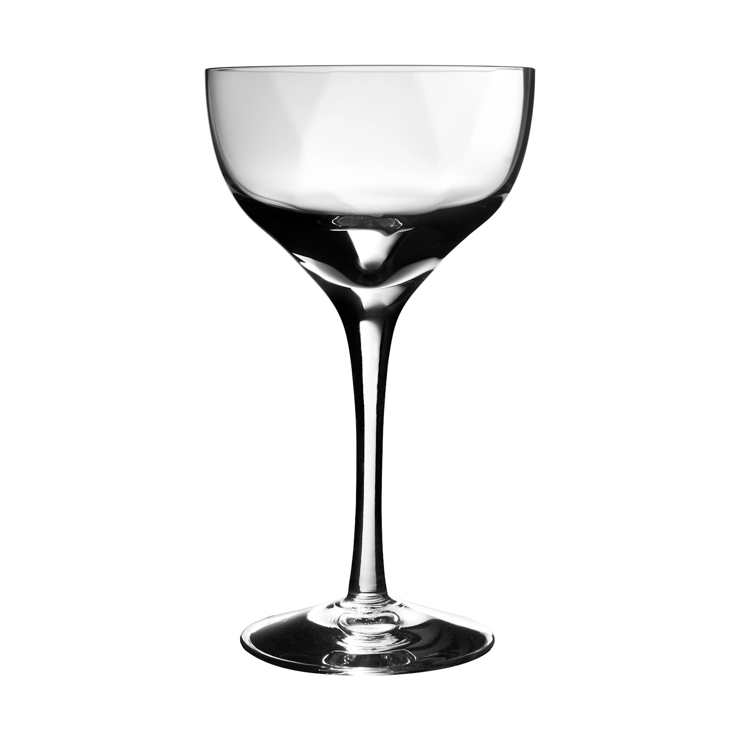 Kosta Boda Chateau liqueur glass 8 CL