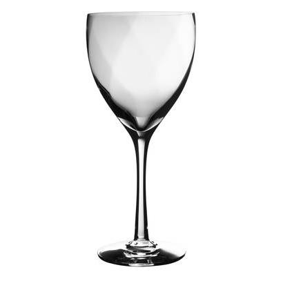 Orrefors Chateau Red Wine Glass