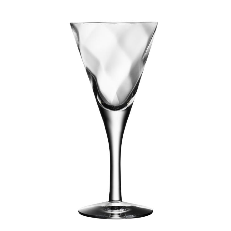 Kosta Boda Chateau Shot Glass
