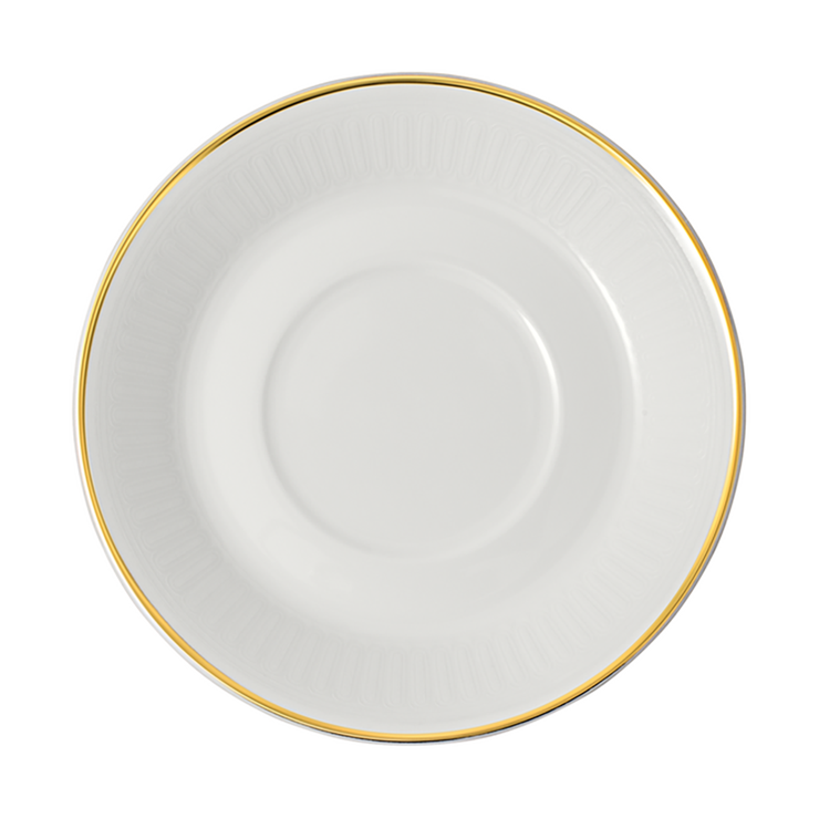 Villeroy & Boch Château Septfontaines Espressoteller Ø12.5cm
