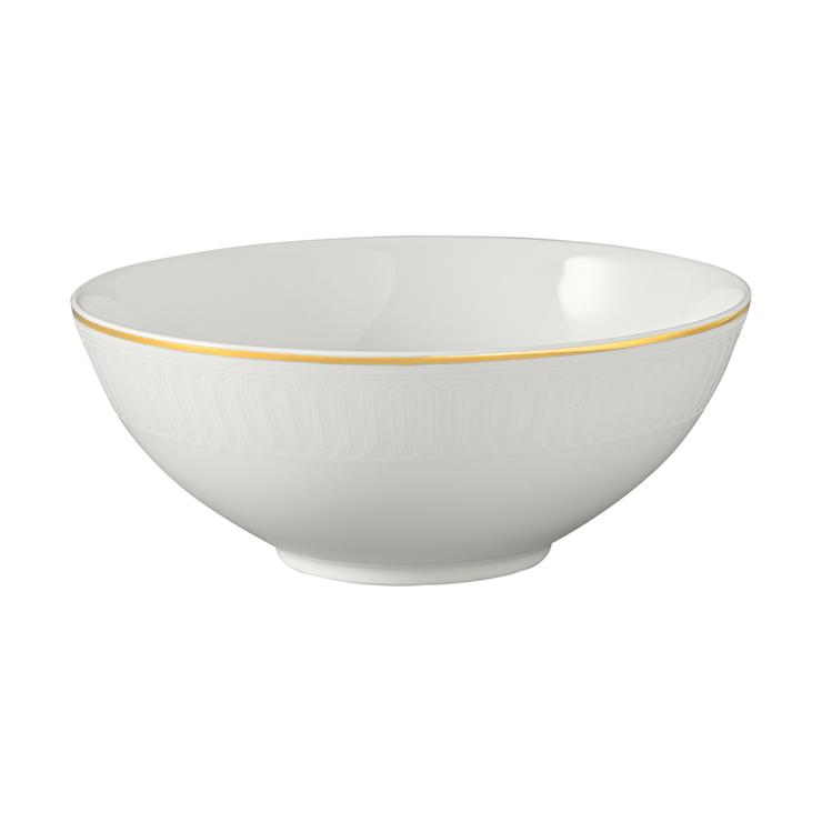 Villeroy & Boch Château Septfontaines individual shell Ø15.5cm