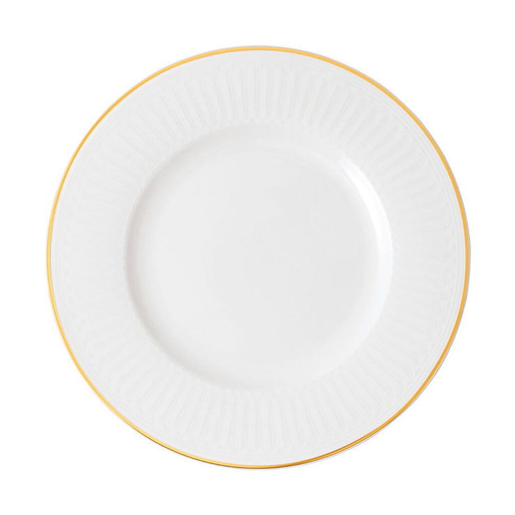 Villeroy & Boch Château Septfontaine's small plate Ø22.5cm