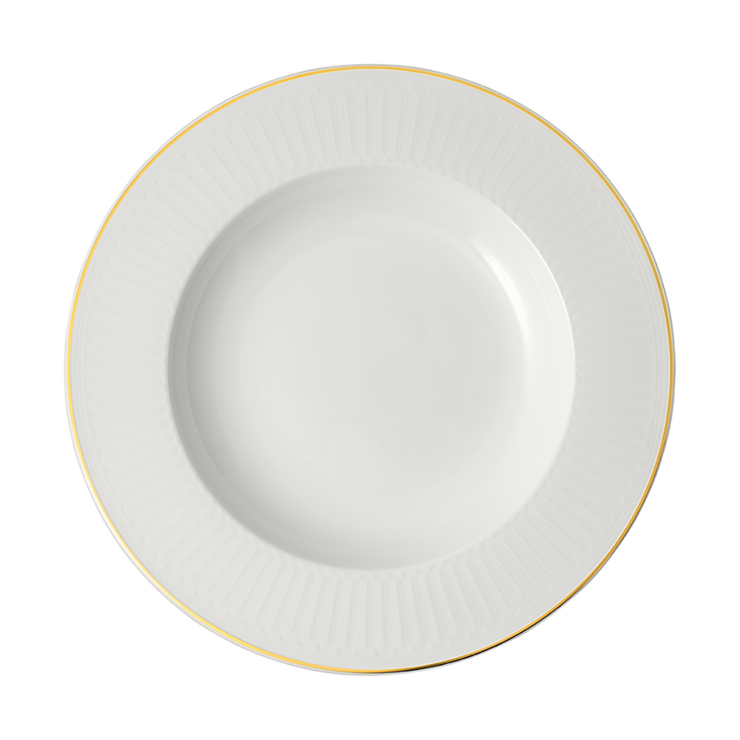 Villeroy & Boch Château Septfontaines deep plate Ø29 x 3.5cm