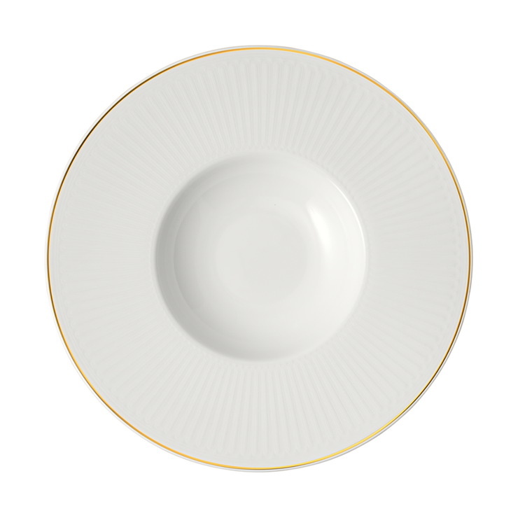 Villeroy & Boch Château Septfontaines deep plate Ø29 x 4.5cm