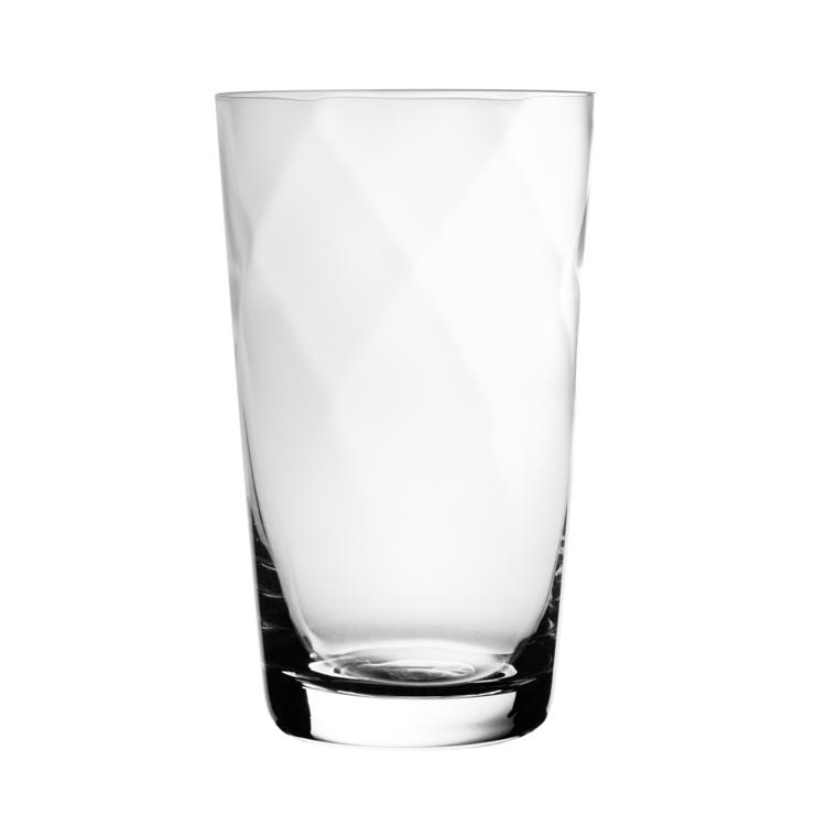 Kosta Boda Chateau Water Glass