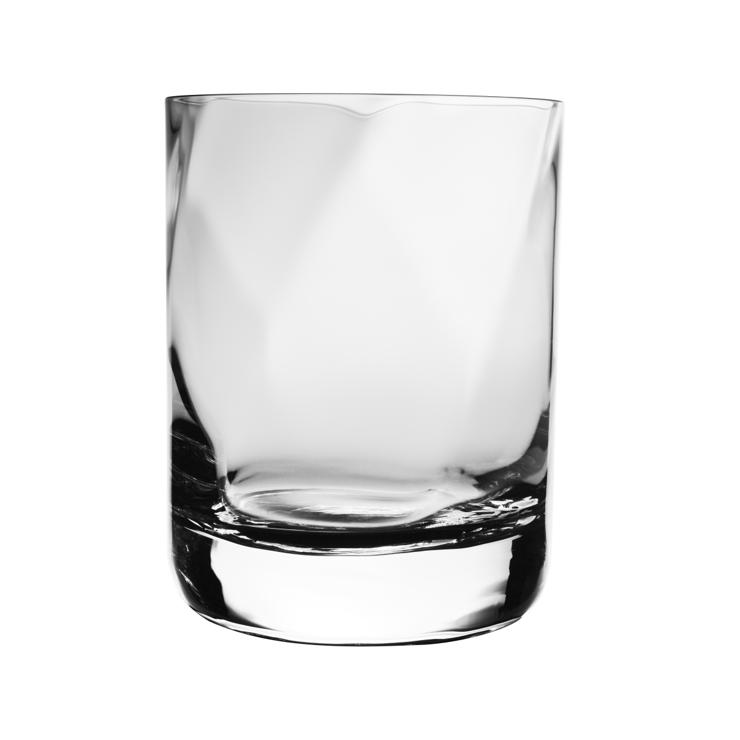 Kosta Boda Chateau Water Glass