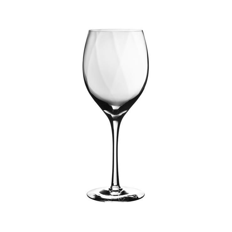 Kosta Boda Chateau Wine Glass 61Cl Xl