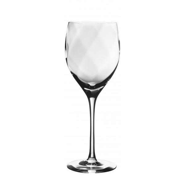 Kosta Boda Chateau Xl Red Wine Glass