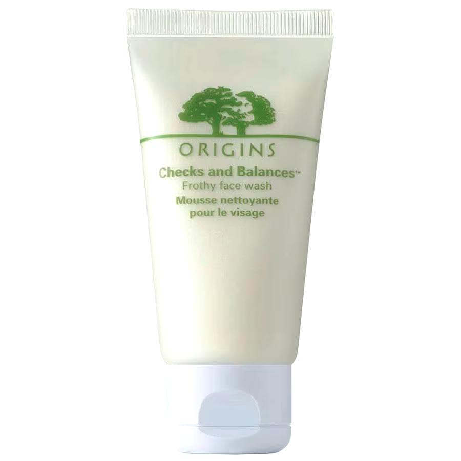 Origins Checks and Balances-Frothy Face Wash