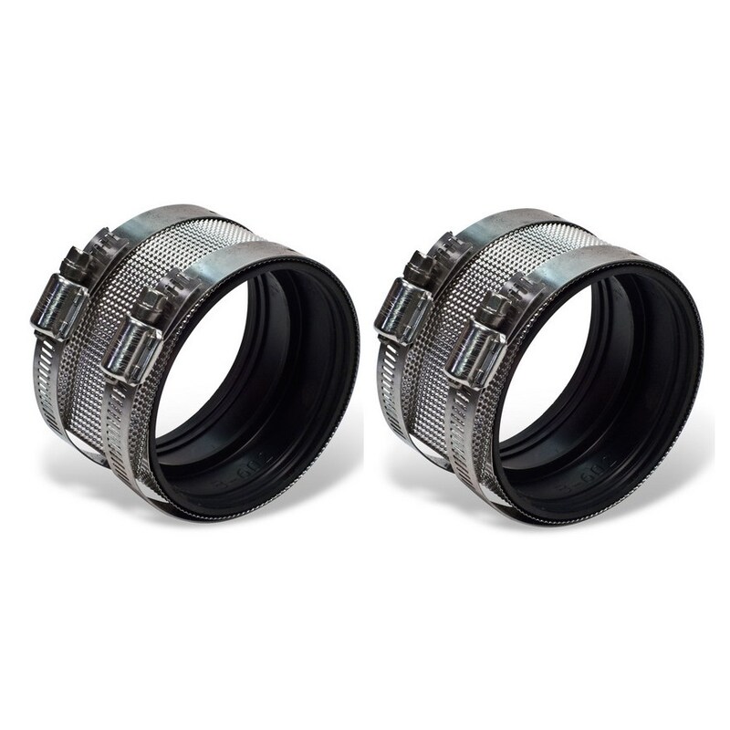 Chefgastro hose for fetase separator