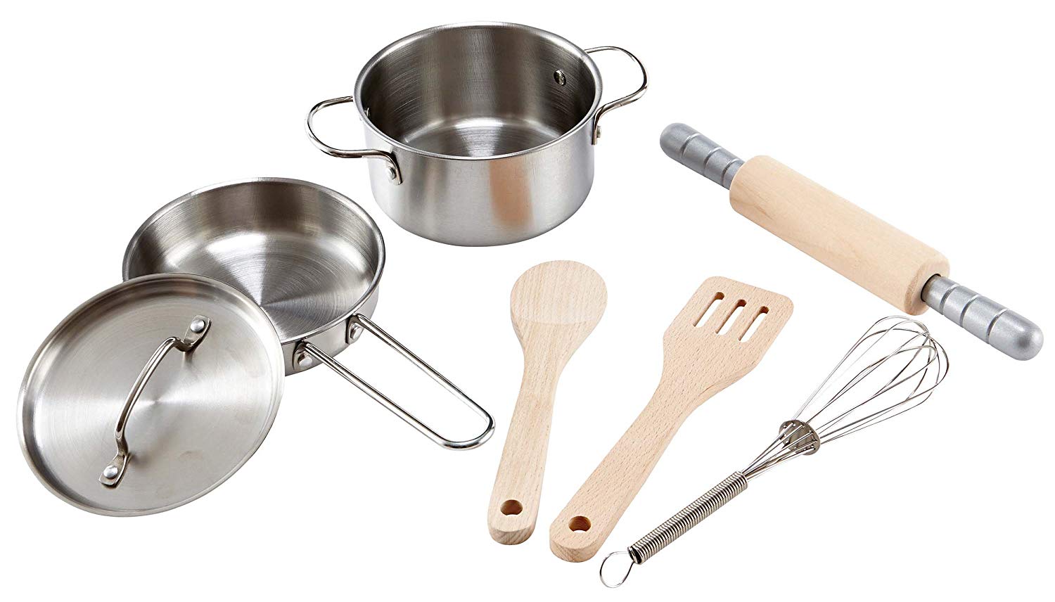 Hape Chefs Cooking Set