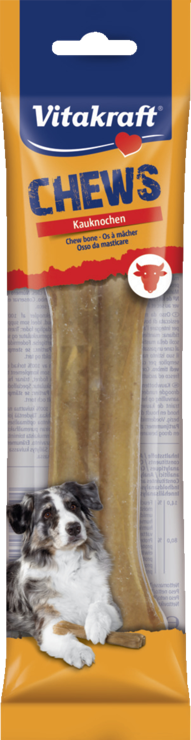 Vitakraft Chews chewing bones